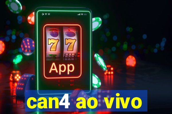 can4 ao vivo